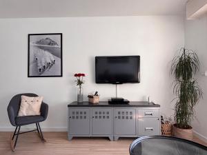 Agréable 2 pièces au coeur de Thônes