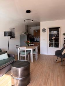 Agréable 2 pièces au coeur de Thônes