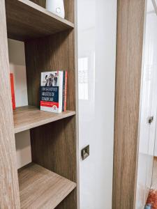 Charming City Hideout