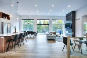 Chalet Allegria Tremblant - Labelle