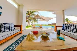 Monterrico Casa La Gracia #2 - La Curbina