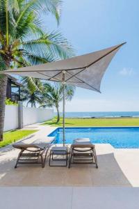 Monterrico Casa La Gracia #2