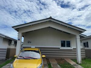 Casa de Playa Vacamonte,Parque Acuático