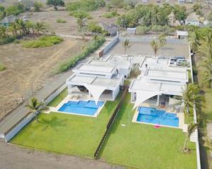 Monterrico Casa La Gracia #2