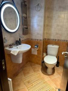 Top location unique apartment