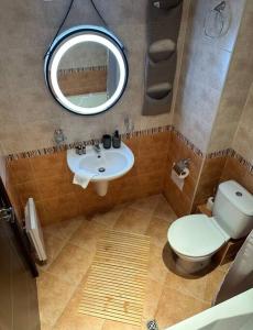 Top location unique apartment