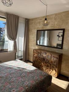 Top location unique apartment