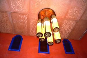 Luxury Villa 4500m 4 Bedroom with Big Private Pool