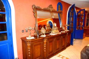 Luxury Villa 4500m 4 Bedroom with Big Private Pool