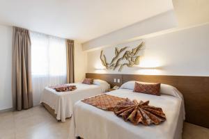 Costa de Oro Beach Hotel