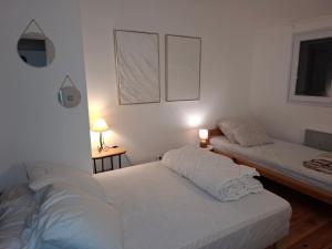 La Villa Varanguaise 3 étoiles Lacanau