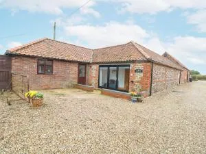 The Old Dairy - West Raynham