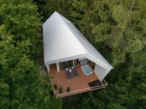 PEREM MiniVilla - Matrakeresztes