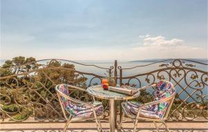 Studio Apartment In Krvavica