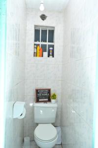 Posh Homes One Bedroom,TRM Drive 721-390-856