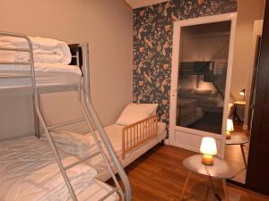 La Villa Varanguaise 3 étoiles Lacanau