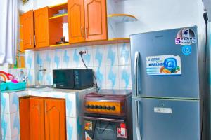 Posh Homes One Bedroom,TRM Drive 721-390-856