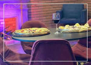 Hotel Vila Rica Campinas