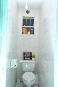 Posh Homes One Bedroom,TRM Drive 721-390-856