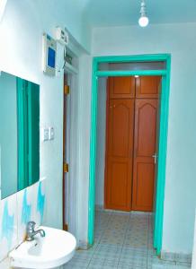 Posh Homes One Bedroom,TRM Drive 721-390-856