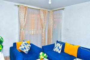 Posh Homes One Bedroom,TRM Drive 721-390-856