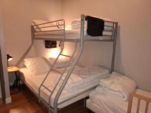 La Villa Varanguaise 3 étoiles Lacanau