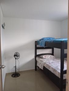 Apartamento campestre Villeta,Nativa Park 1