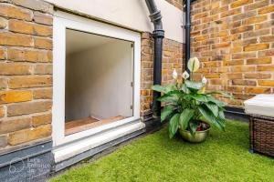 2BD with View - 5 Sleeps - Old St