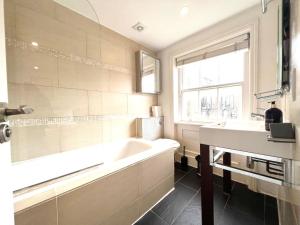 Hyde Park - 1 Bed - Central London B