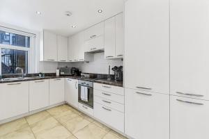 1 Bed Apartment- Marble Arch 5