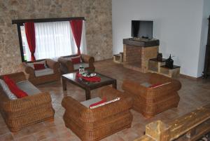 Villa El Valle