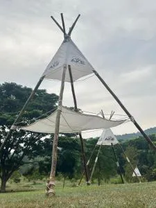 Ake camping pakchong - Ban Khlong Yang