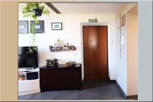 B&B Garbatella-Sotto larco del Lotto 28