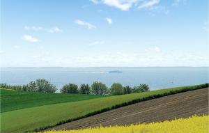 Holiday Home Skovsangervej Knebel X