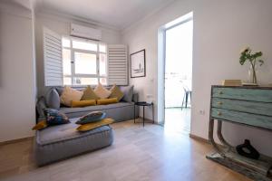 Élégant appartement avec terrasse au cœur Guéliz