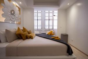 Élégant appartement avec terrasse au cœur Guéliz