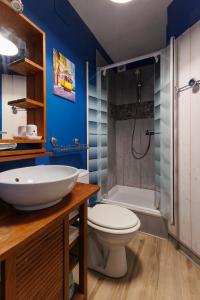 Villas Villa 4* vue mer piscine spa : photos des chambres