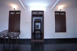 Koodapuzha House Chalakudy