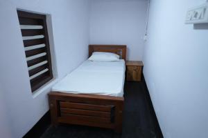 Koodapuzha House Chalakudy