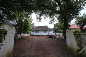 Koodapuzha House Chalakudy