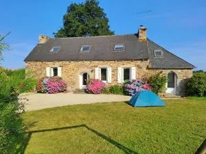 Longère en pleine nature - Plouëc-du-Trieux