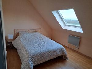 Longère authentique en pleine nature