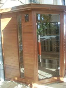 Villas Villa 4* vue mer piscine spa : photos des chambres