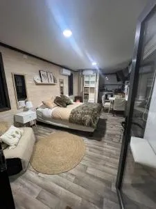 Tiny House 2 a 3 per Malalcahuello Wifi Satelital - 孔吉利奥