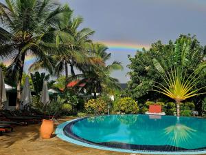 African Dream Cottages - Diani Beach