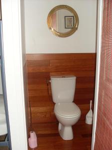 Villas Villa 4* vue mer piscine spa : photos des chambres