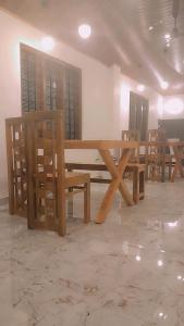 ANGEL homestay kochi
