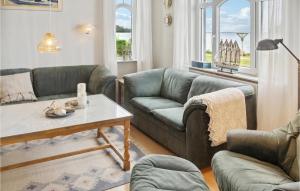Two-Bedroom Holiday Home In Nysted