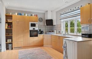 Two-Bedroom Holiday Home In Nysted