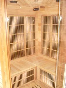 Villas Villa 4* vue mer piscine spa : photos des chambres